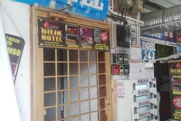 هتل Spot On 90156 Bidara Guest House