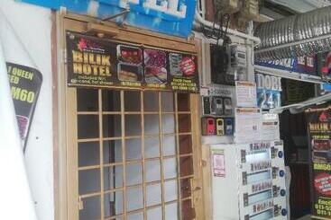 هتل Spot On 90156 Bidara Guest House