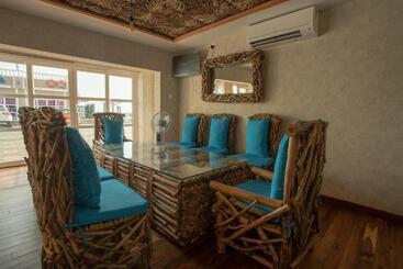 هتل State Beach Resort And Spa