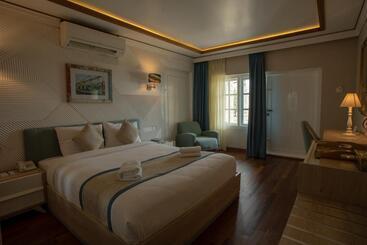 هتل State Beach Resort And Spa