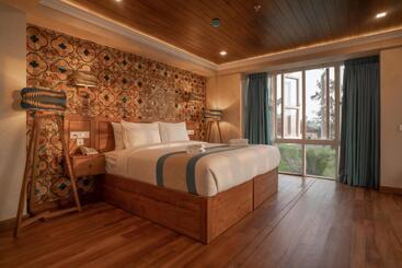 هتل State Beach Resort And Spa