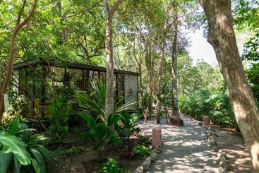 La Paranera Hotel & Relax