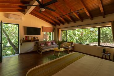 La Paranera Hotel & Relax