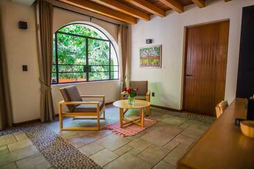 La Paranera Hotel & Relax