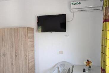 Nn Residence Tabarka