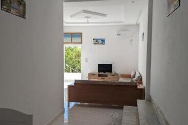 Nn Residence Tabarka