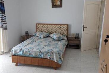 Nn Residence Tabarka