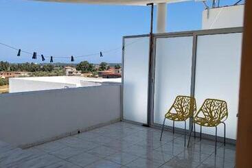 Nn Residence Tabarka