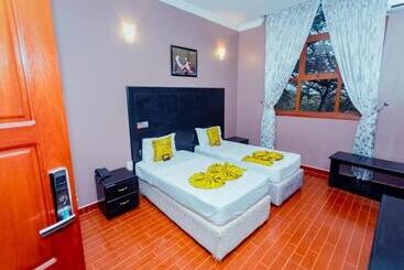 Panone Hotels   King Ori Kilimanjaro Airport