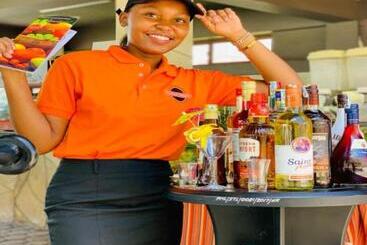 Panone Hotels   King Ori Kilimanjaro Airport