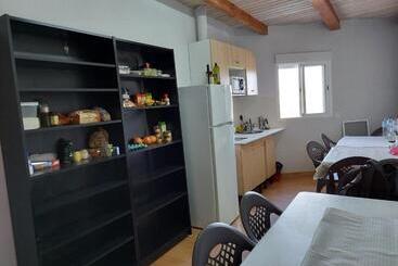 پانسیون 206 Double Room