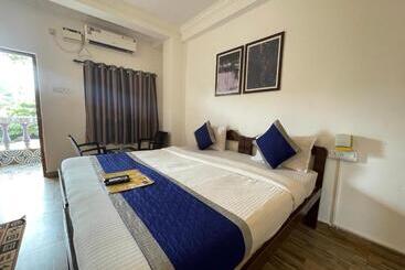 پانسیون Baga View Inn