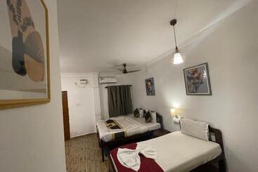 پانسیون Baga View Inn
