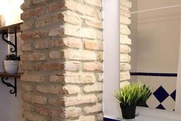 تختخواب و صبحانه Casa Del Rio Boho Chic Retreat