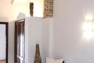 تختخواب و صبحانه Casa Del Rio Boho Chic Retreat