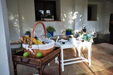 تختخواب و صبحانه Casa Del Rio Boho Chic Retreat
