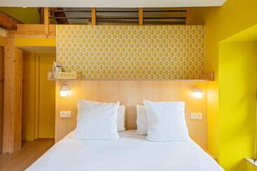 Cosmiques Hotel Centre Chamonix