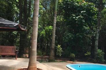 El Pindo Iguazu