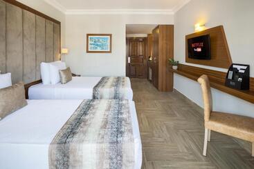 Elite Hotel Yalıkavak - Mugla
