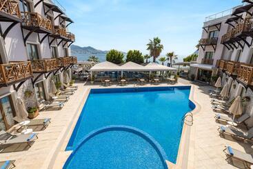 Elite Hotel Yalıkavak - Mugla