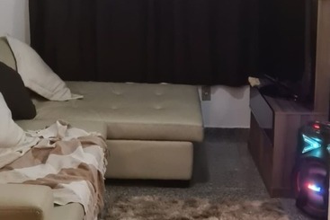 Gran Luha Motel
