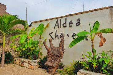 هتل Aldea Che Eek , Con Acceso A Un Club De Playa Privado
