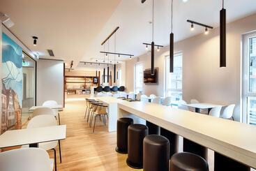 B&b Hotel Rostock City West