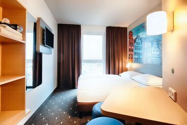 B&b Hotel Rostock City West