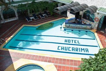 هتل Chucarima