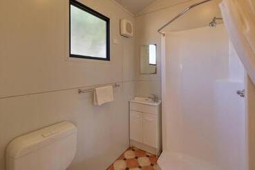 فندق Cobar Caravan Park