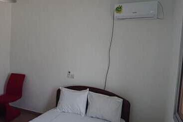 هتل Coubadorf Hebergement