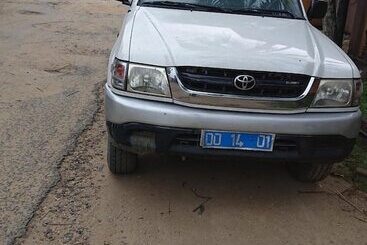 هتل Coubadorf Hebergement