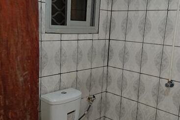 هتل Coubadorf Hebergement