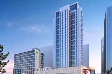هتل Holiday Inn Express Linyi North New District, An Ihg