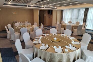 هتل Holiday Inn Express Linyi North New District, An Ihg