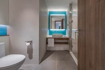هتل Holiday Inn Express Linyi North New District, An Ihg