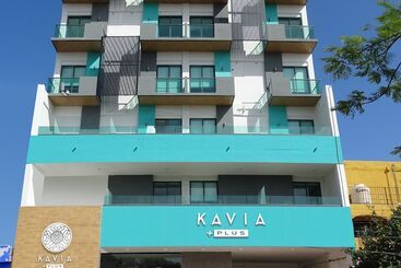هتل Kavia Plus
