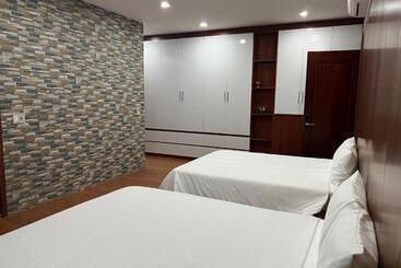 هتل Khách Sạn Hoàng Yến