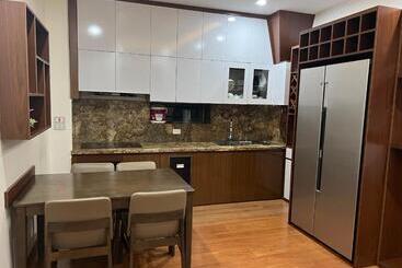هتل Khách Sạn Hoàng Yến