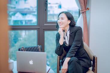 هتل Khách Sạn Hoàng Yến