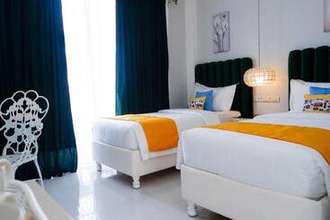 هتل Our Story Boutique