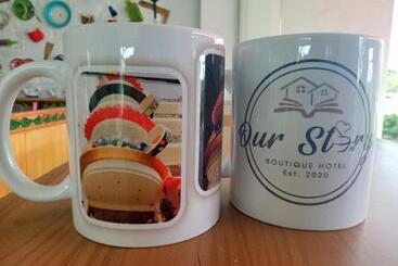 هتل Our Story Boutique