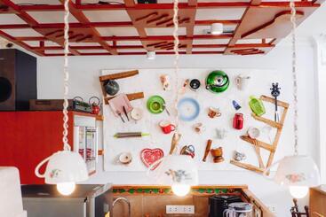 هتل Our Story Boutique