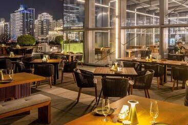 هتل Sofitel Haikou