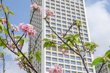 هتل Sofitel Haikou