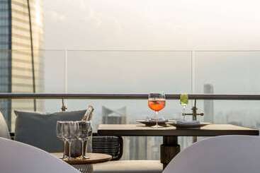 هتل Sofitel Haikou