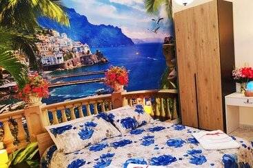 پانسیون Altea Royale