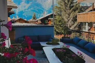 هاستل Room's Chez Beni