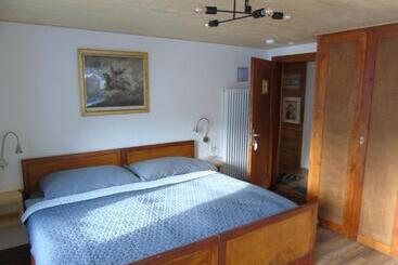 هاستل Room's Chez Beni