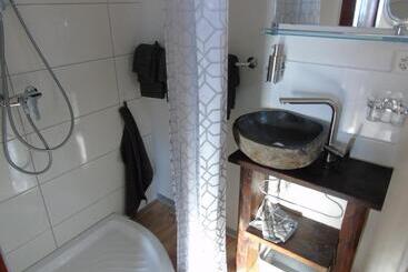 هاستل Room's Chez Beni